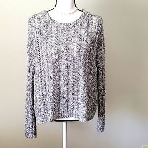 RALPH LAUREN SWEATER